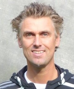 Christian Christian Hinner